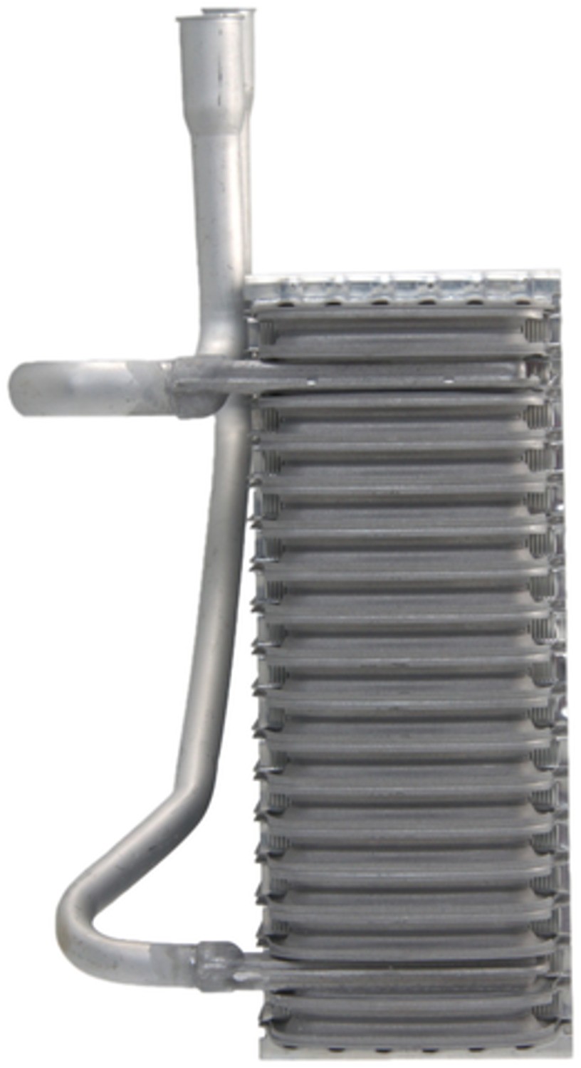 Plate & Fin Evaporator Core
