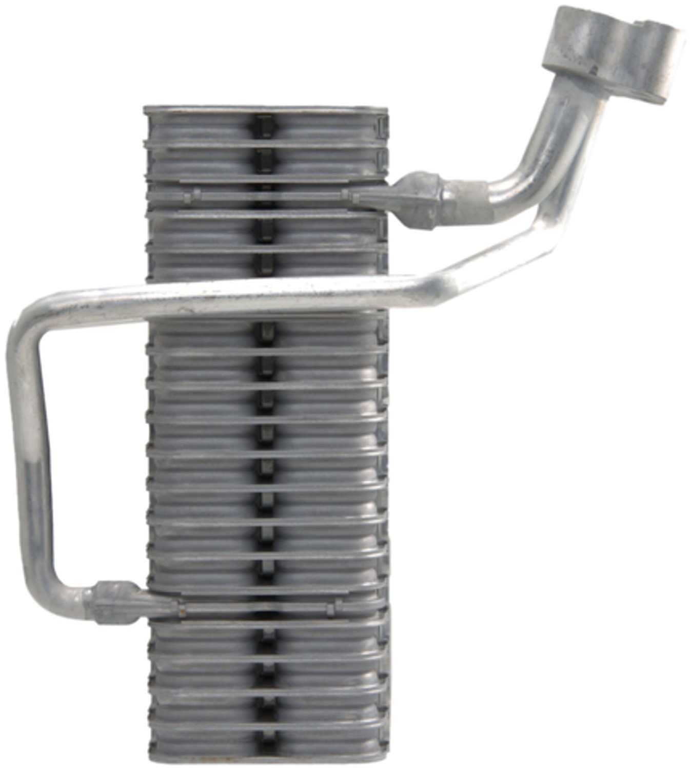 Plate & Fin Evaporator Core