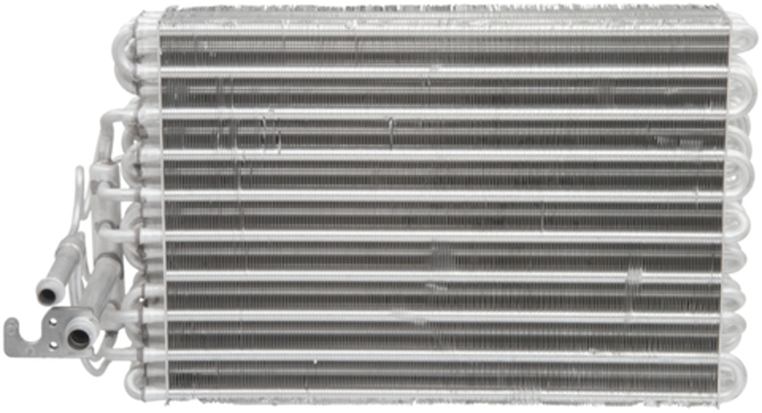 Tube & Fin Evaporator Core