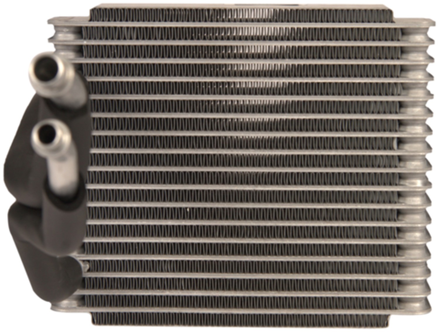 Plate & Fin Evaporator Core