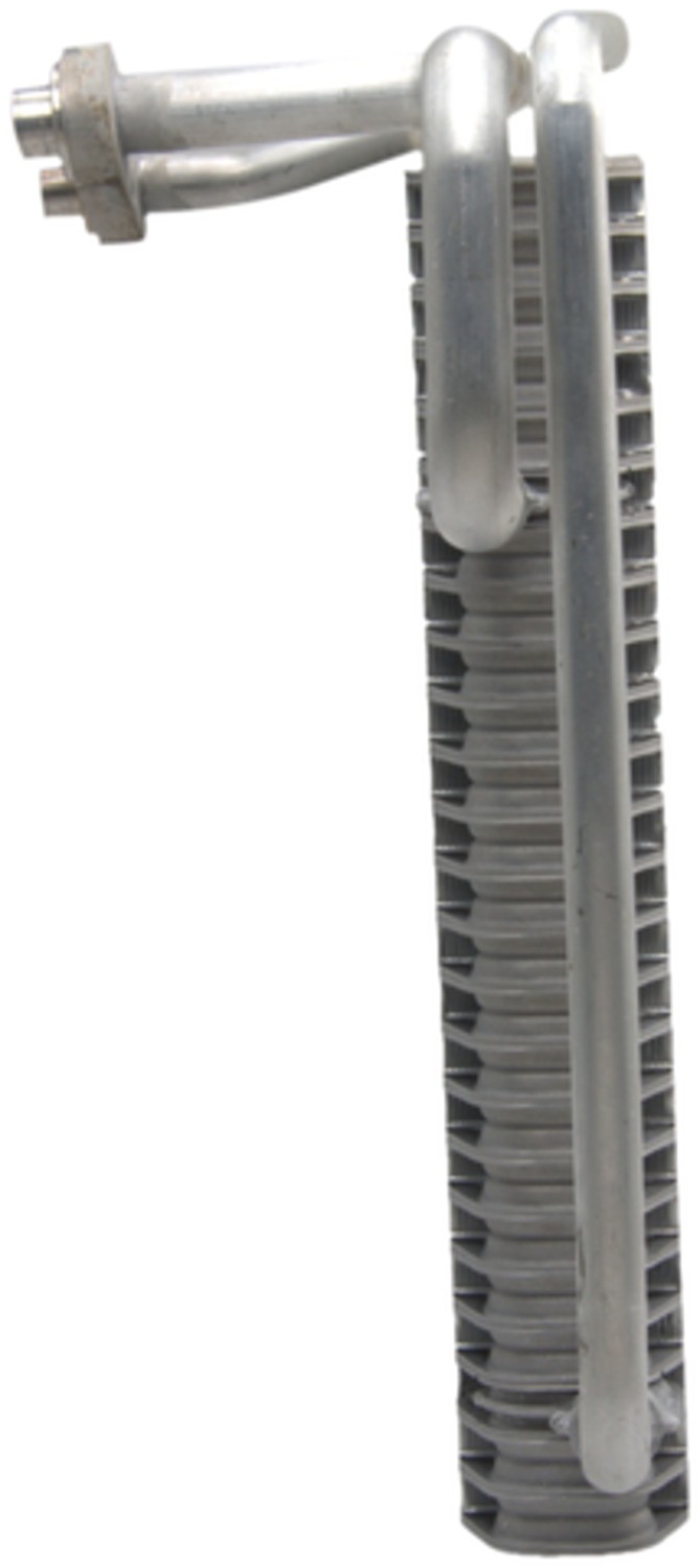 Plate & Fin Evaporator Core