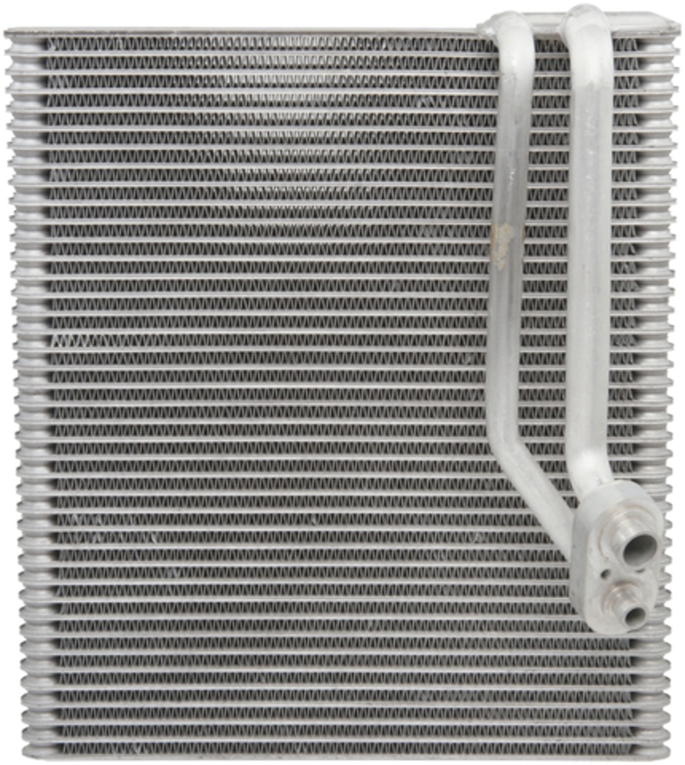 Plate & Fin Evaporator Core