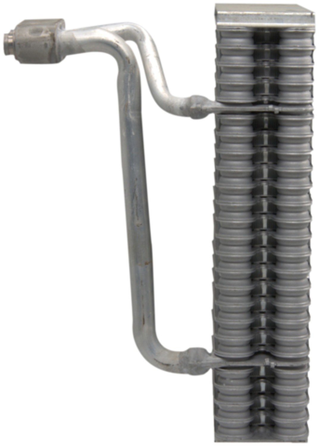 Plate & Fin Evaporator Core