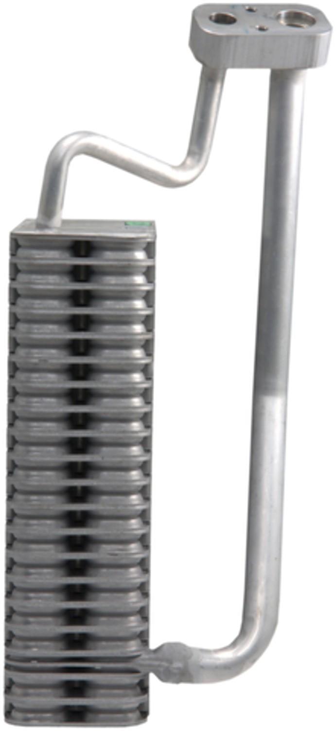 Plate & Fin Evaporator Core