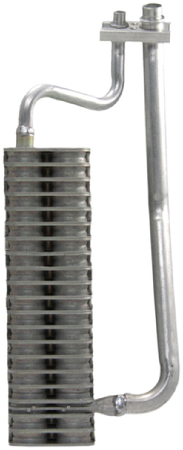 Plate & Fin Evaporator Core