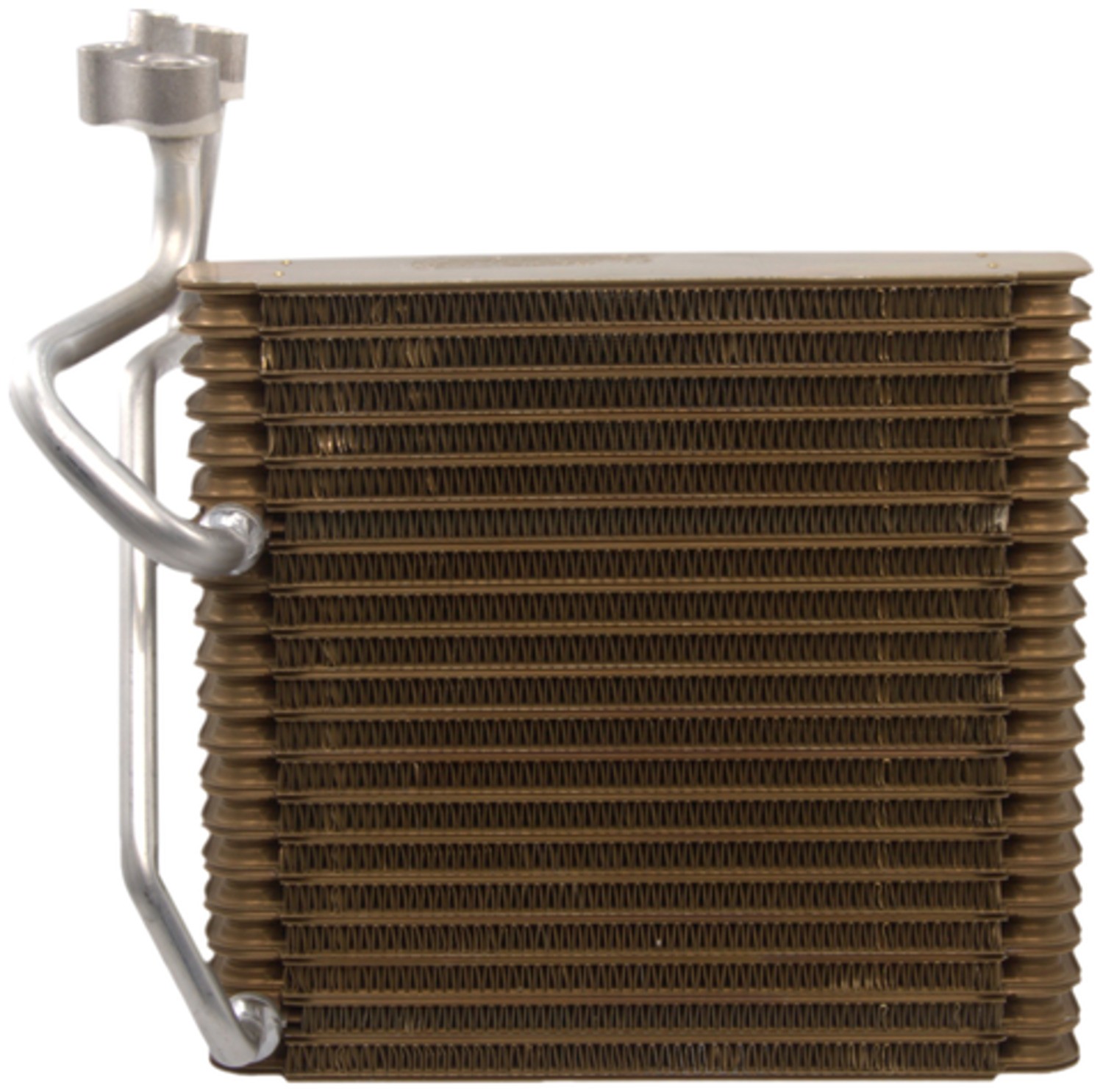 Plate & Fin Evaporator Core