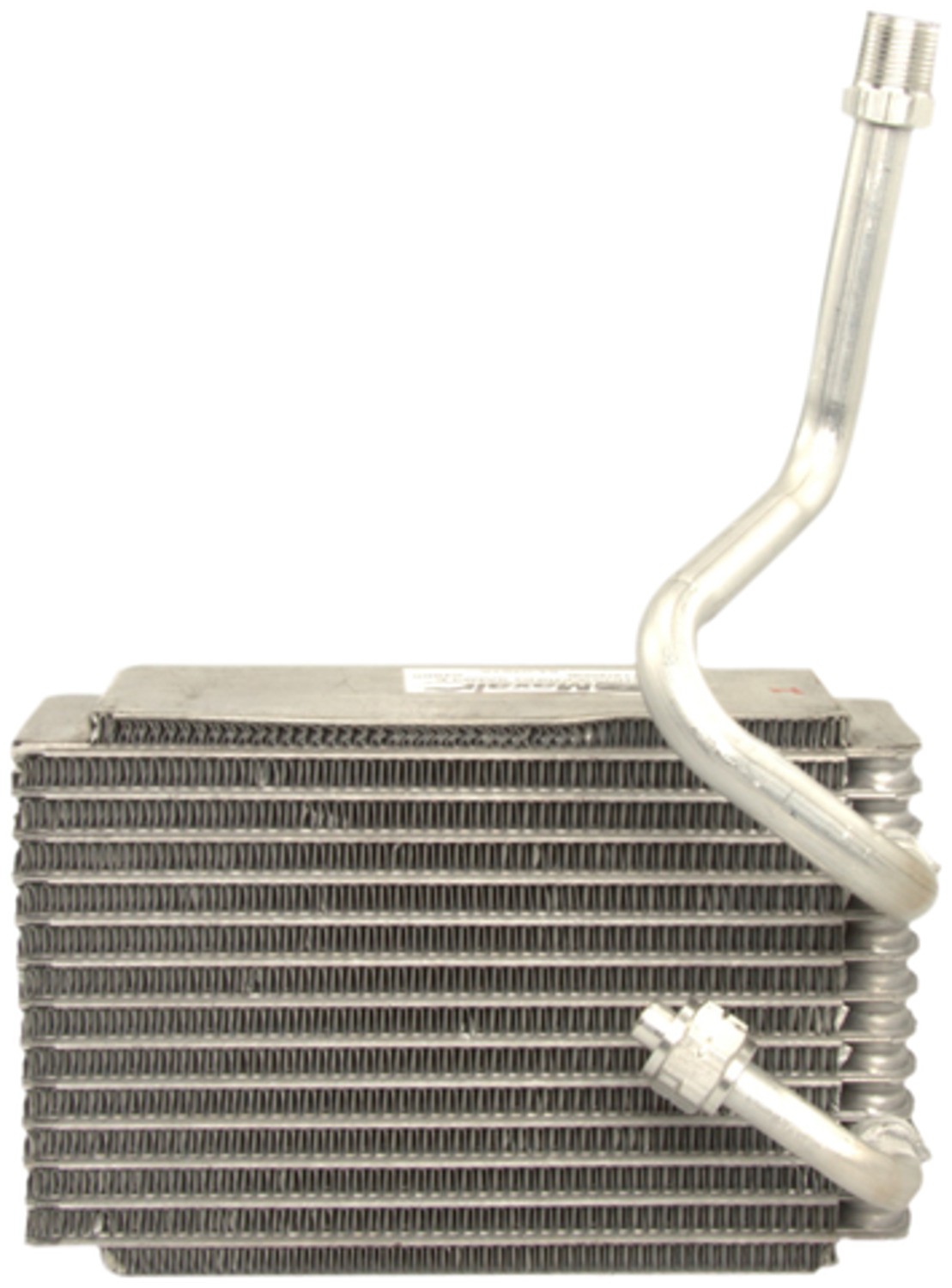 Plate & Fin Evaporator Core