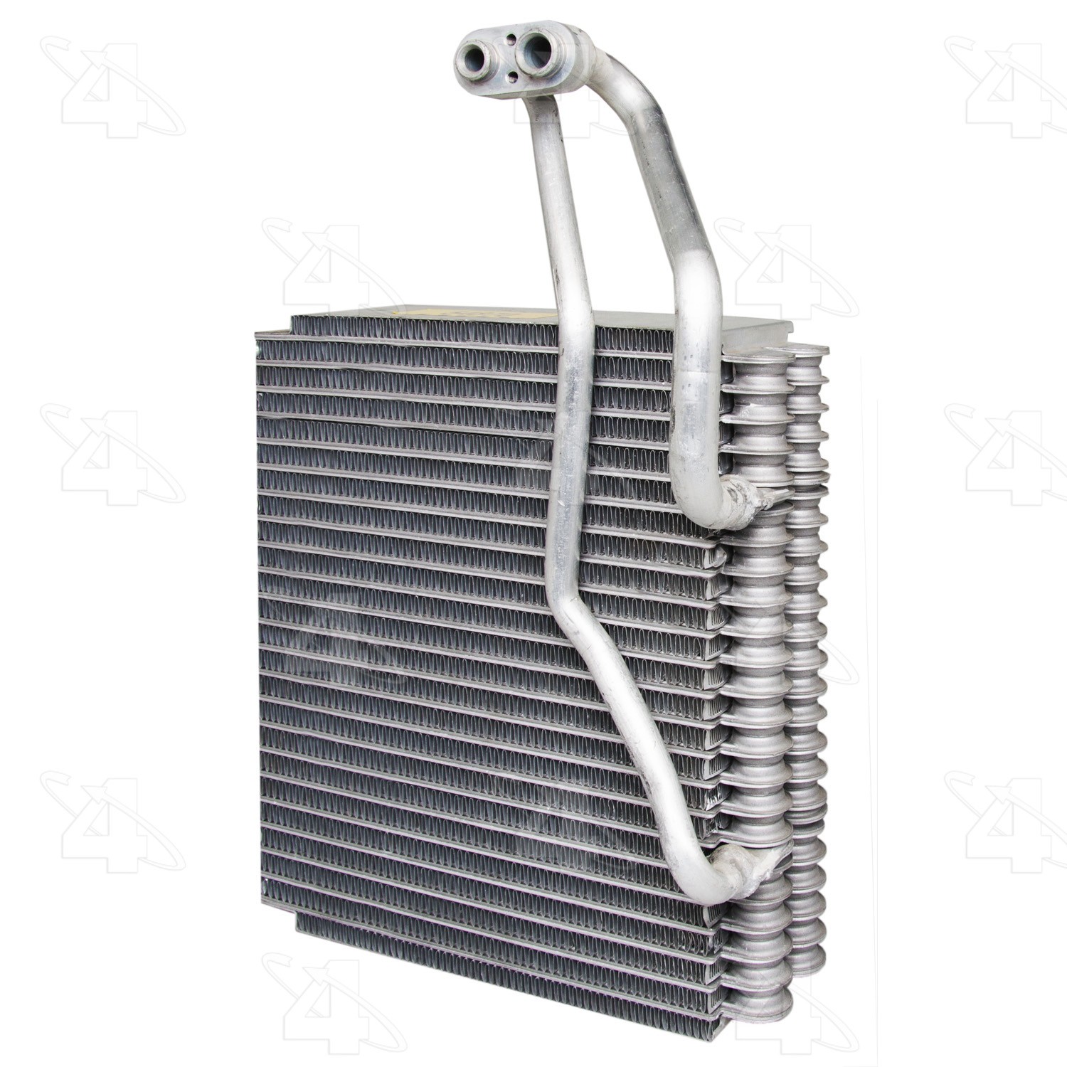 Plate & Fin Evaporator Core