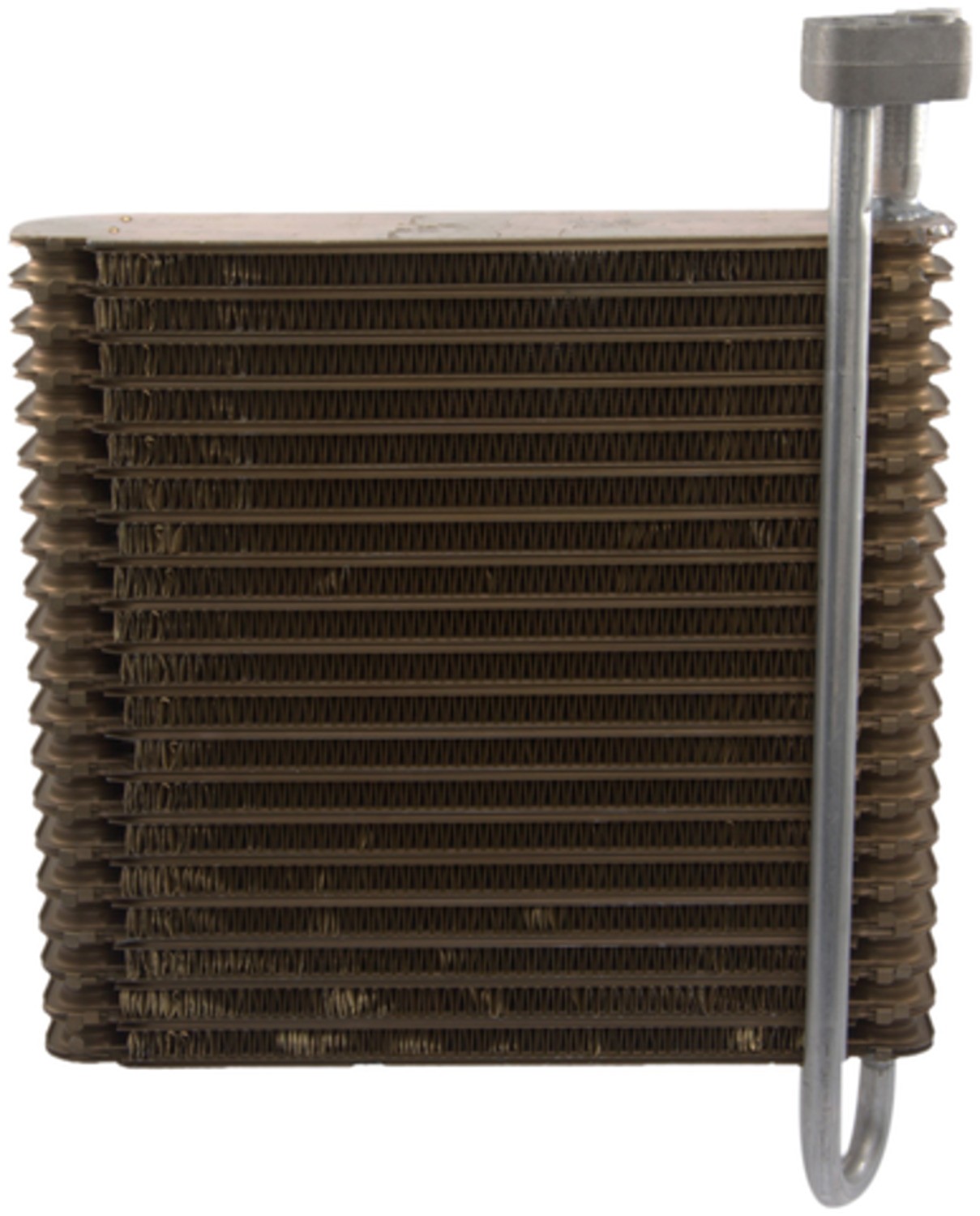 Plate & Fin Evaporator Core