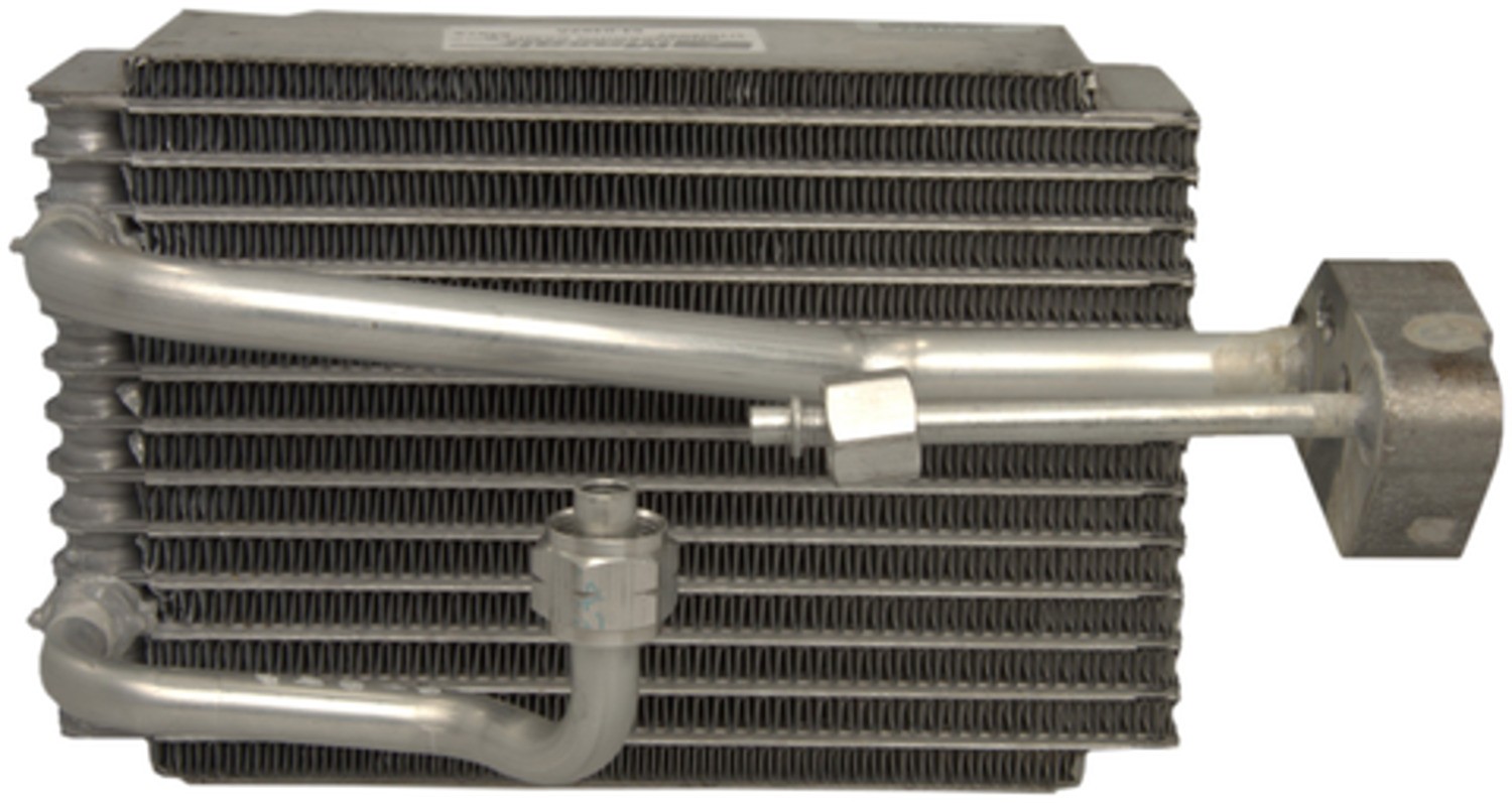 Plate & Fin Evaporator Core