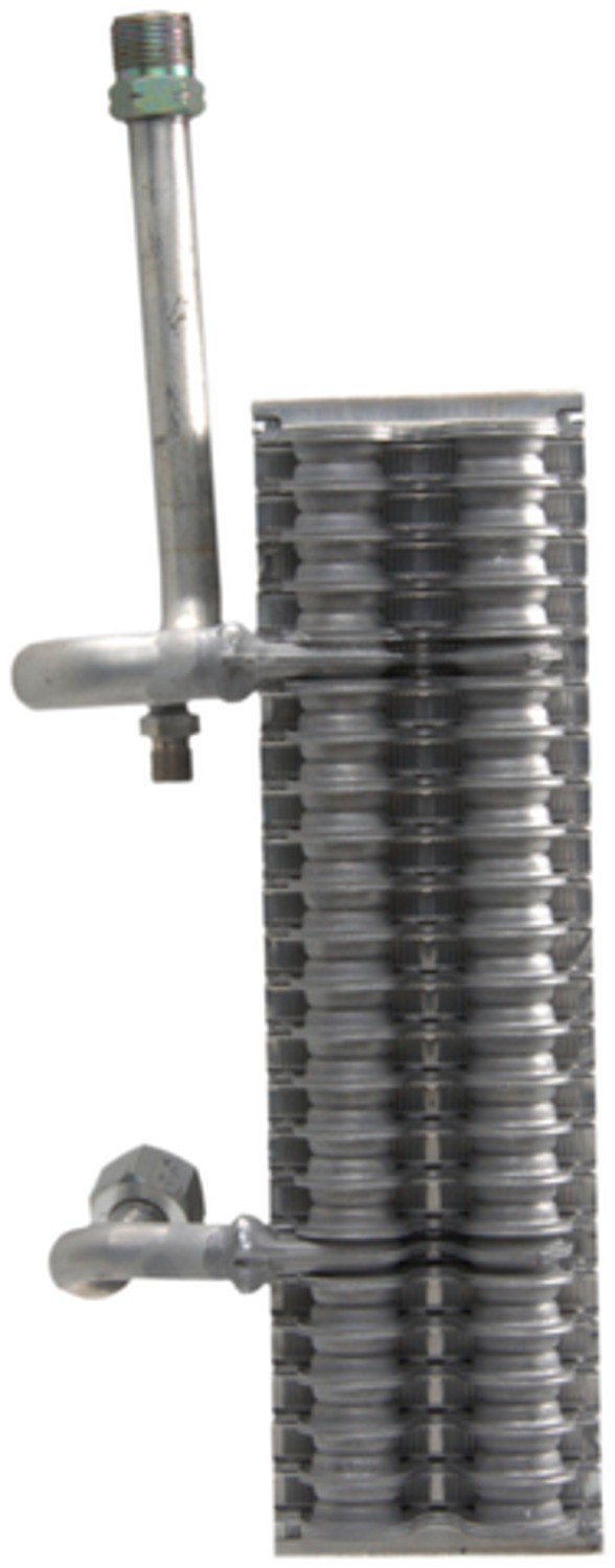 Plate & Fin Evaporator Core