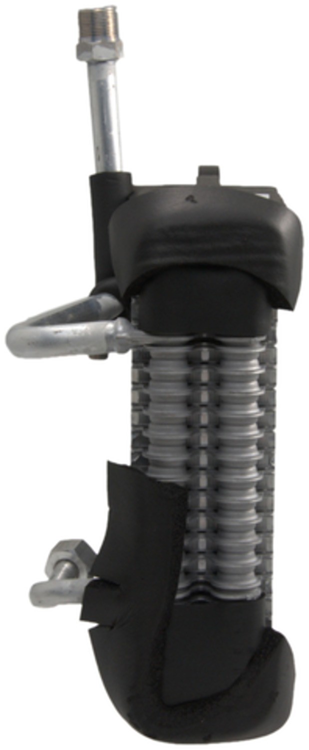 Plate & Fin Evaporator Core