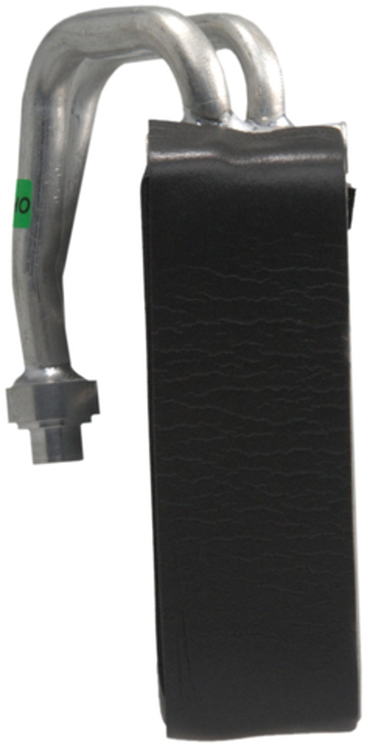Serpentine Evaporator Core