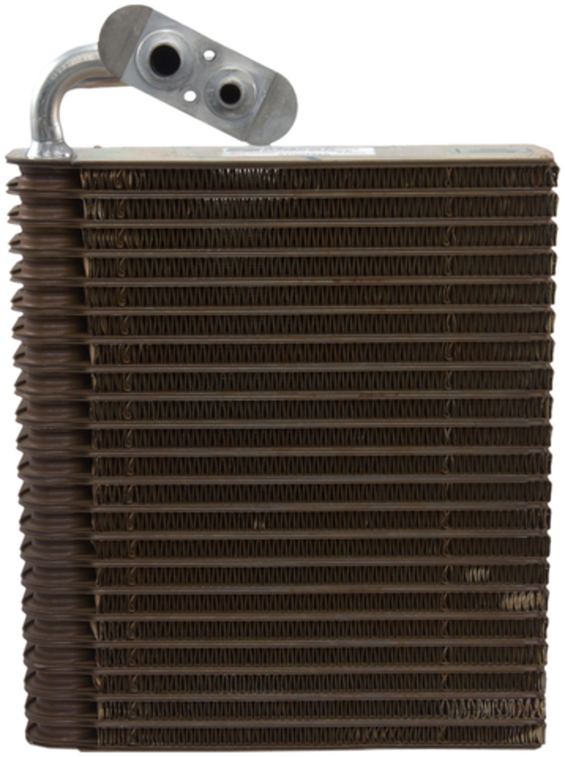 Plate & Fin Evaporator Core