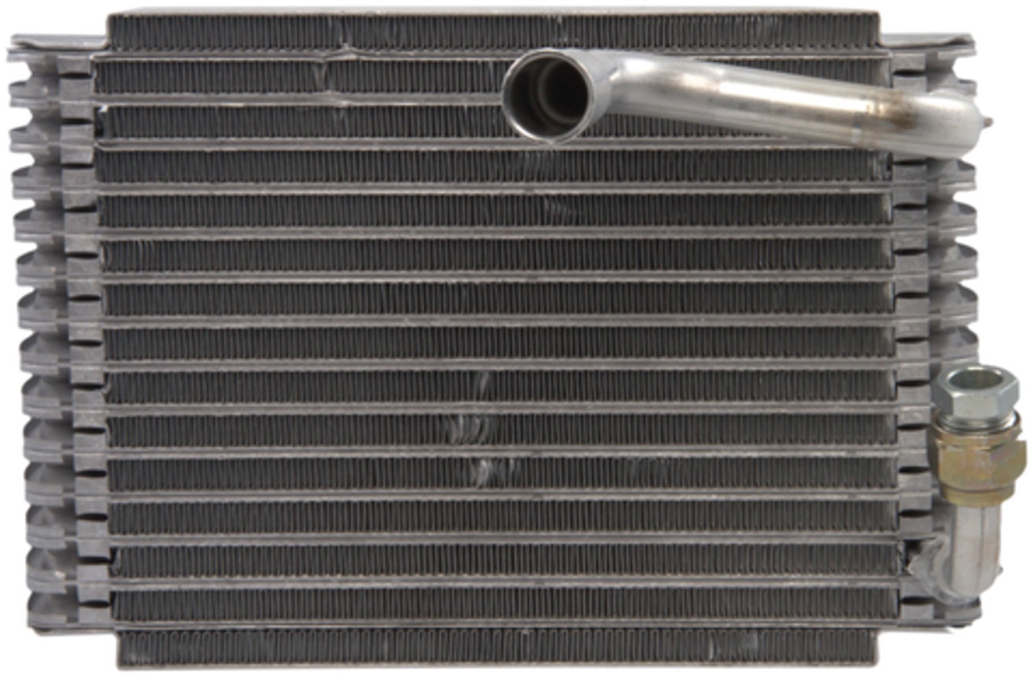 Plate & Fin Evaporator Core