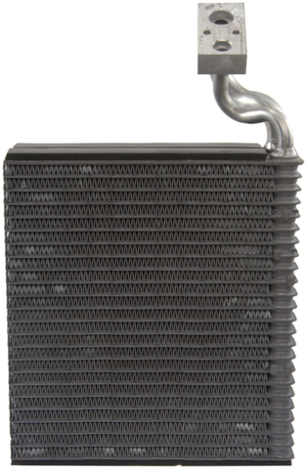 Plate & Fin Evaporator Core