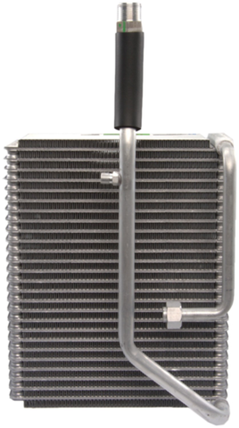 Plate & Fin Evaporator Core