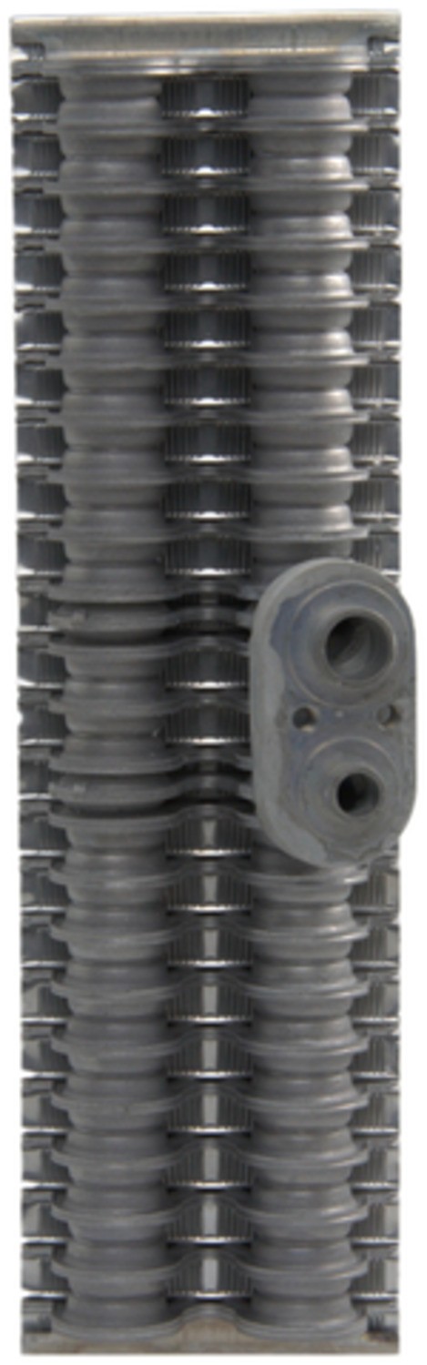 Plate & Fin Evaporator Core