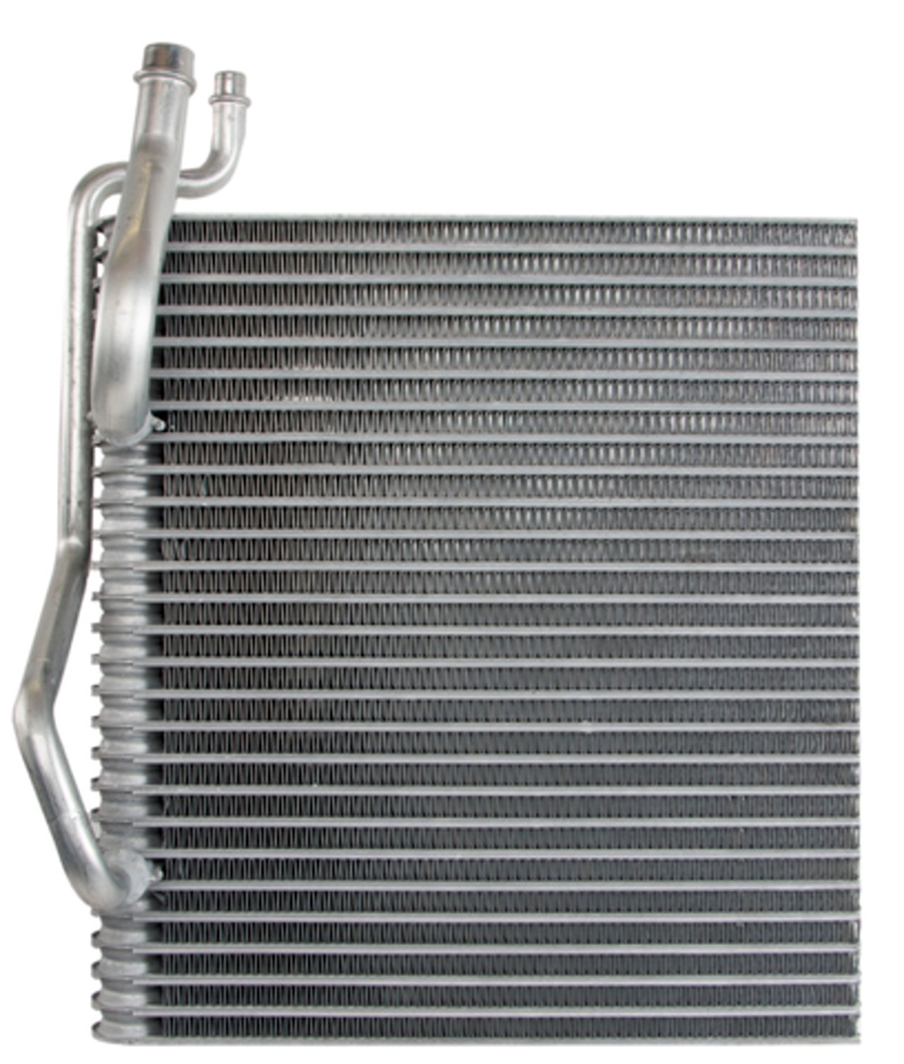 Plate & Fin Evaporator Core