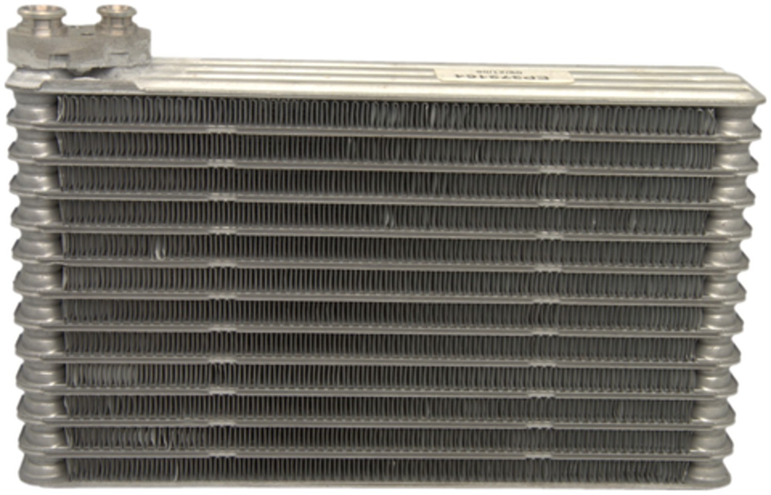 Plate & Fin Evaporator Core
