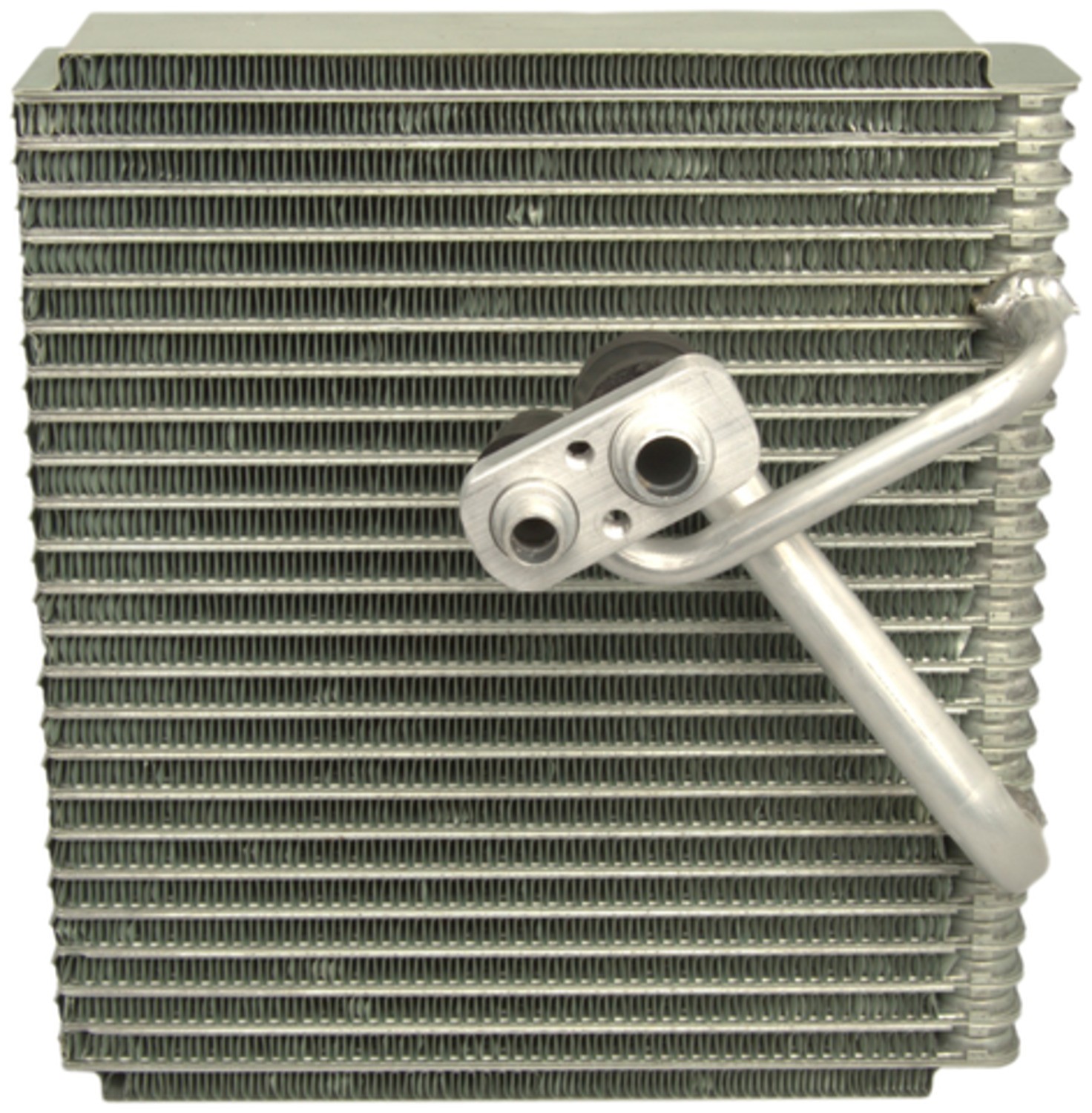 Plate & Fin Evaporator Core