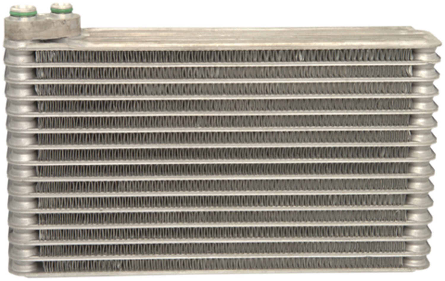 Plate & Fin Evaporator Core