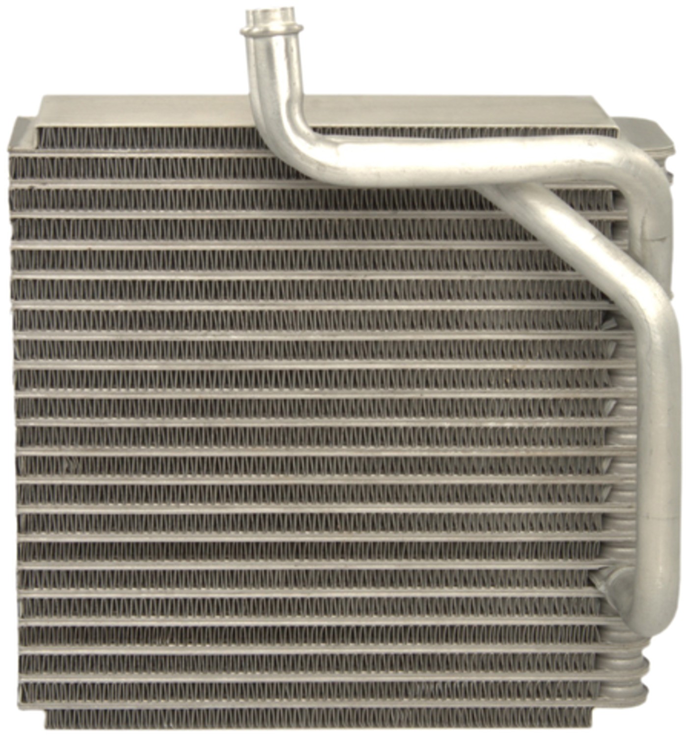 Plate & Fin Evaporator Core
