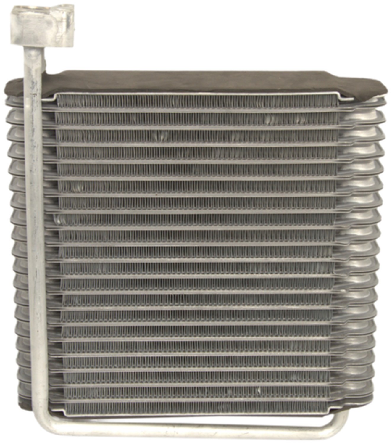 Plate & Fin Evaporator Core