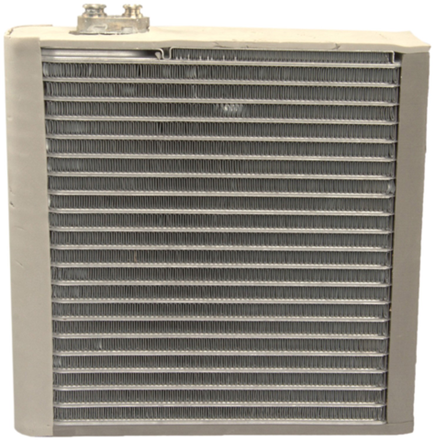 Plate & Fin Evaporator Core