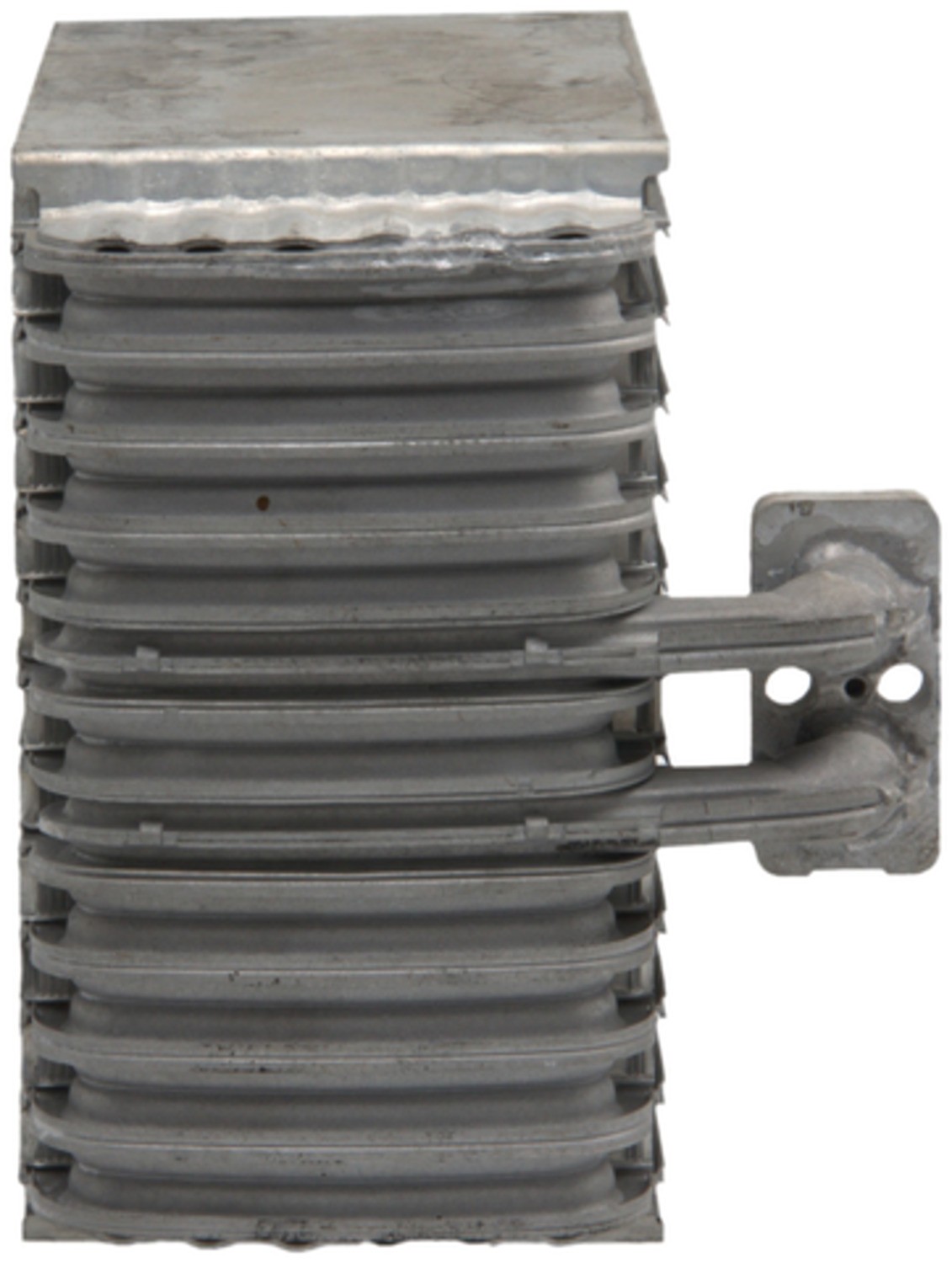Plate & Fin Evaporator Core