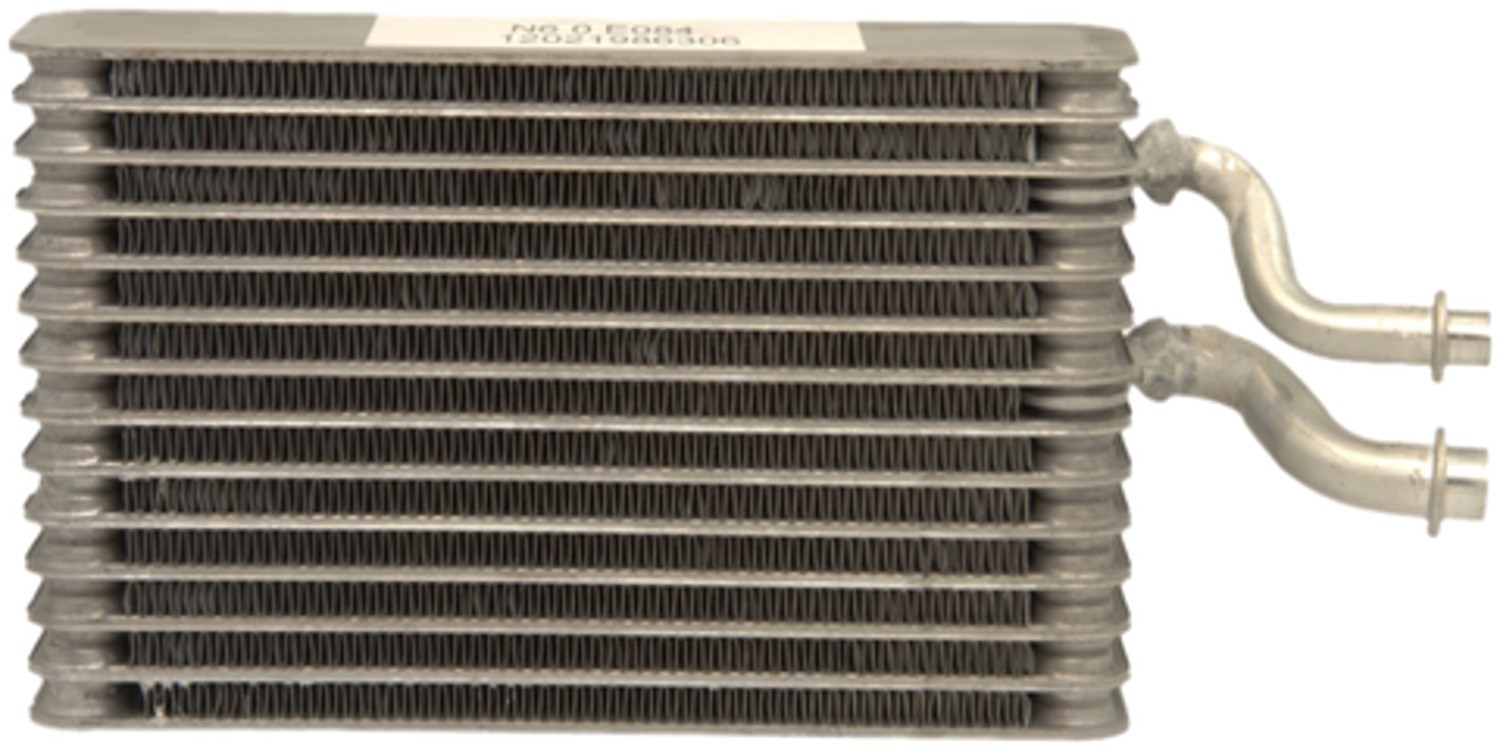 Plate & Fin Evaporator Core