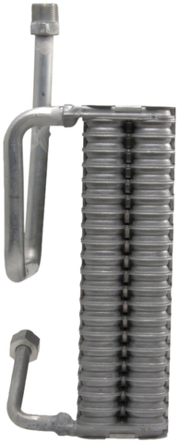 Plate & Fin Evaporator Core