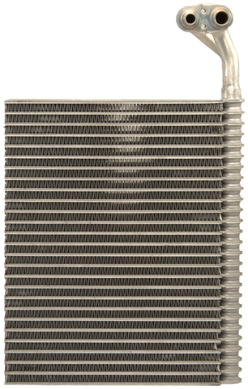 Plate & Fin Evaporator Core