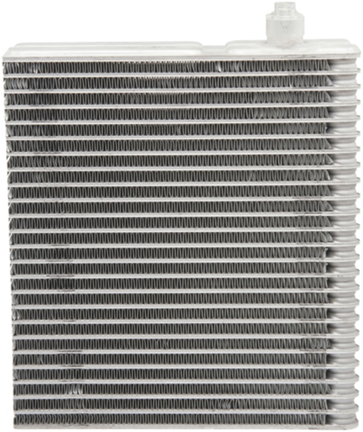 Plate & Fin Evaporator Core