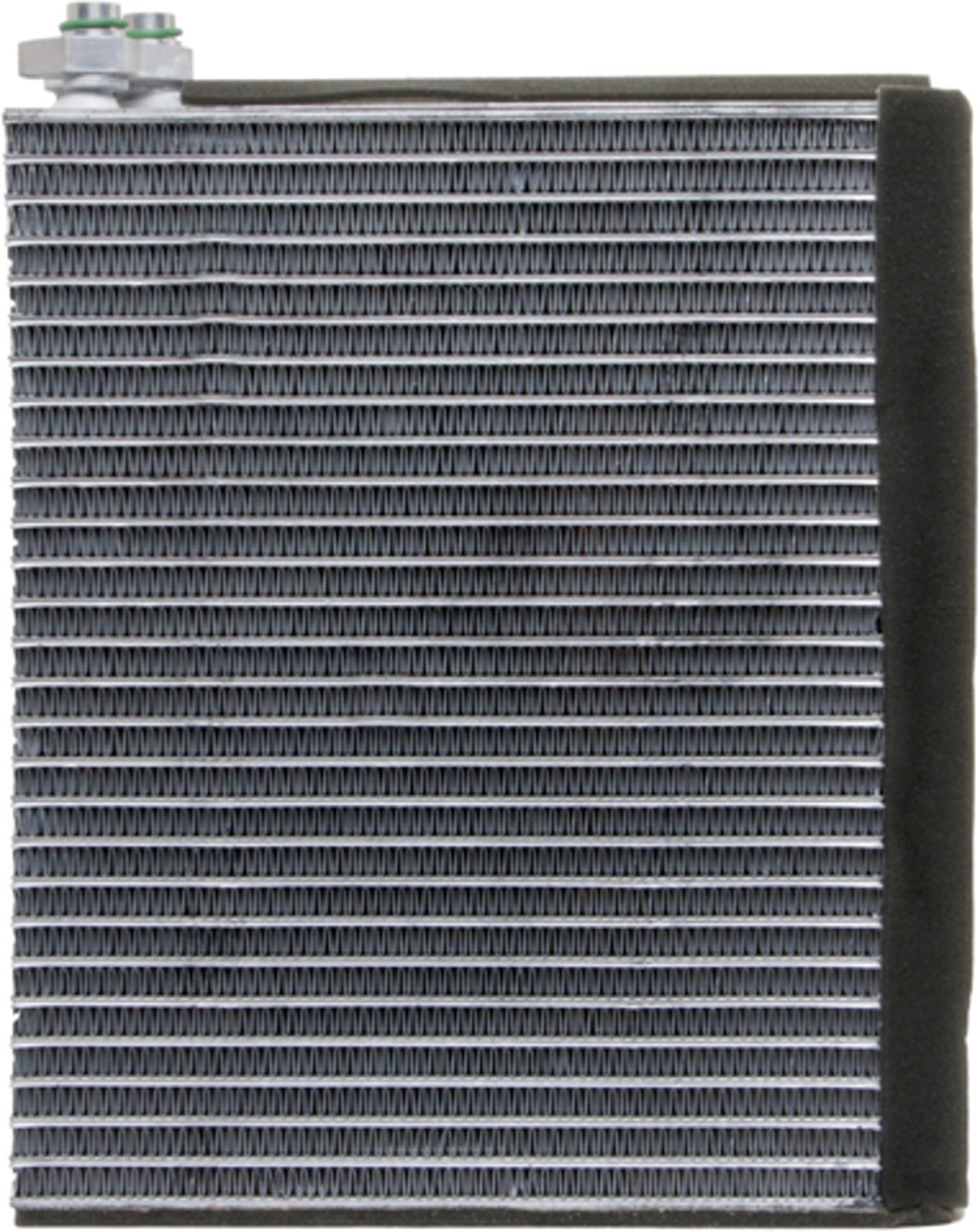 Plate & Fin Evaporator Core