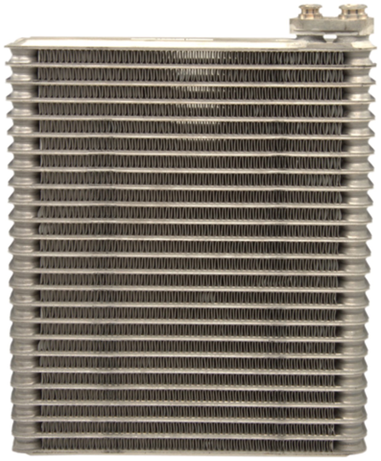 Plate & Fin Evaporator Core