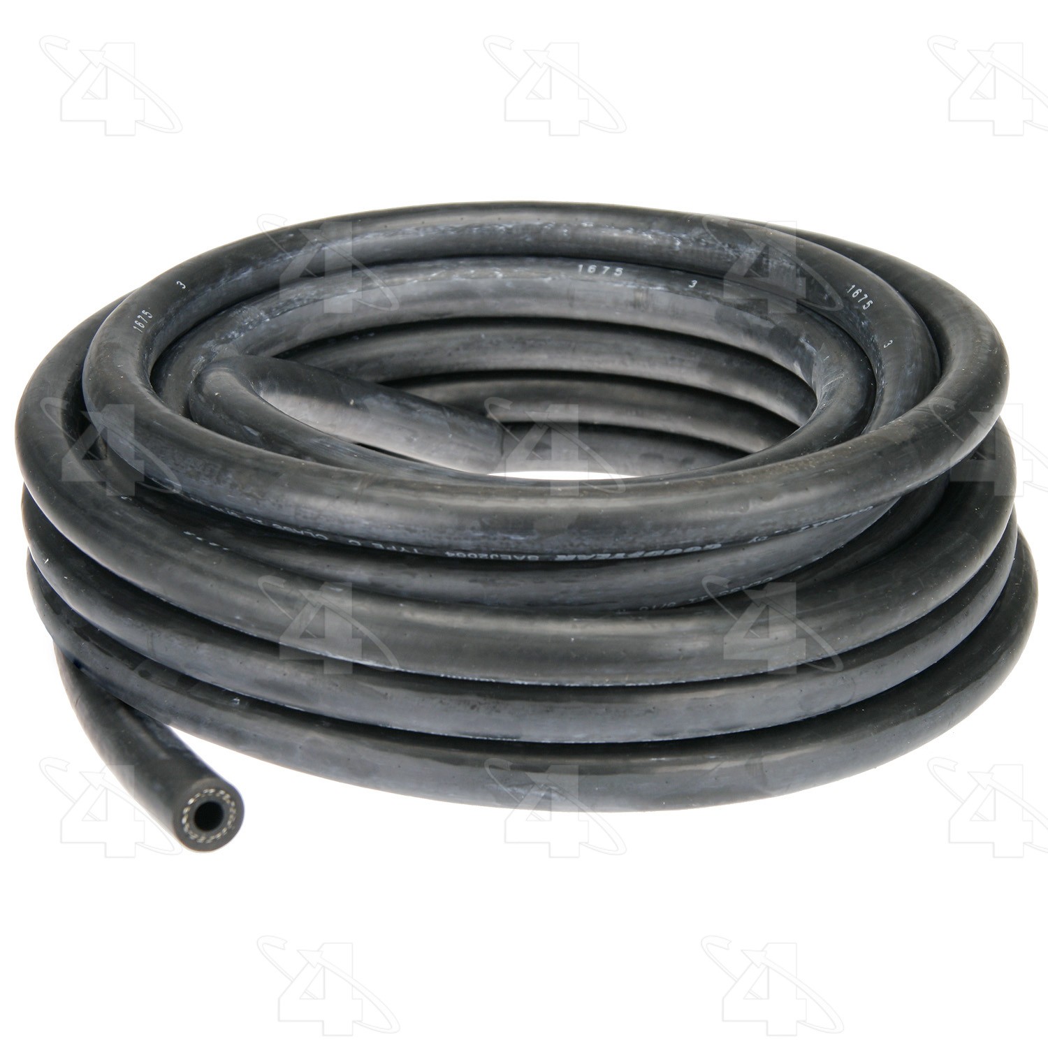 30ft. #6 Standard Diameter Barrier A/C Hose (Galaxy 4826)