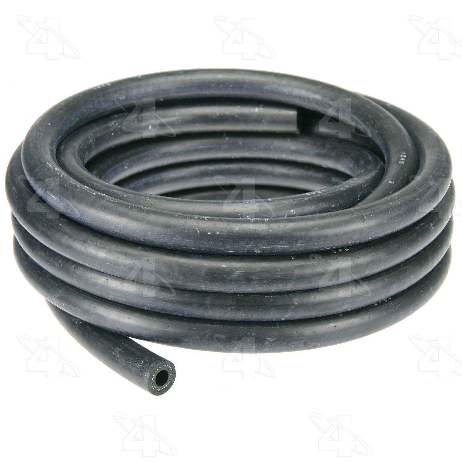 30ft. #8 Standard Diameter Barrier A/C Hose (Galaxy 4826)