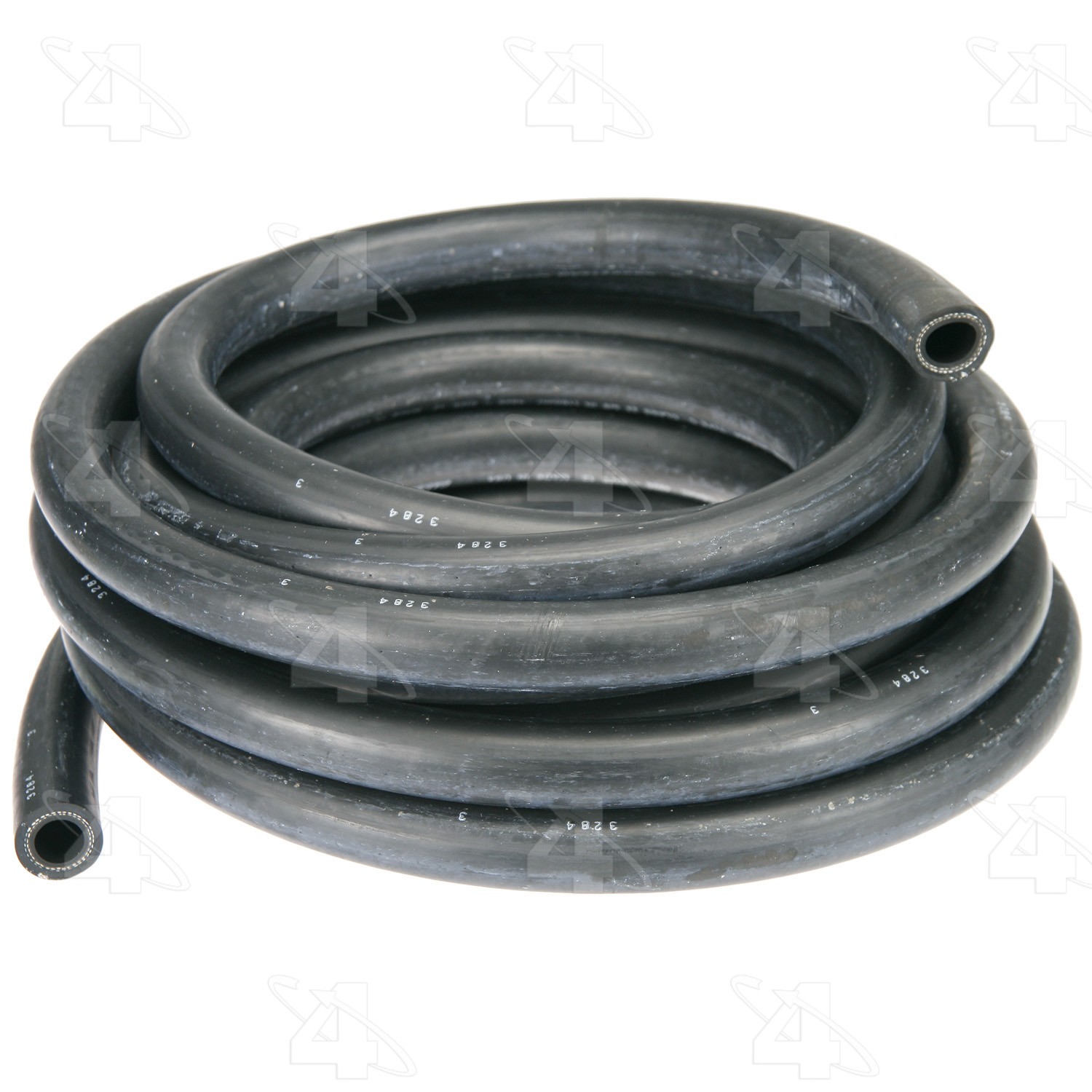 30ft. #12 Standard Diameter Barrier A/C Hose (Galaxy 4826)