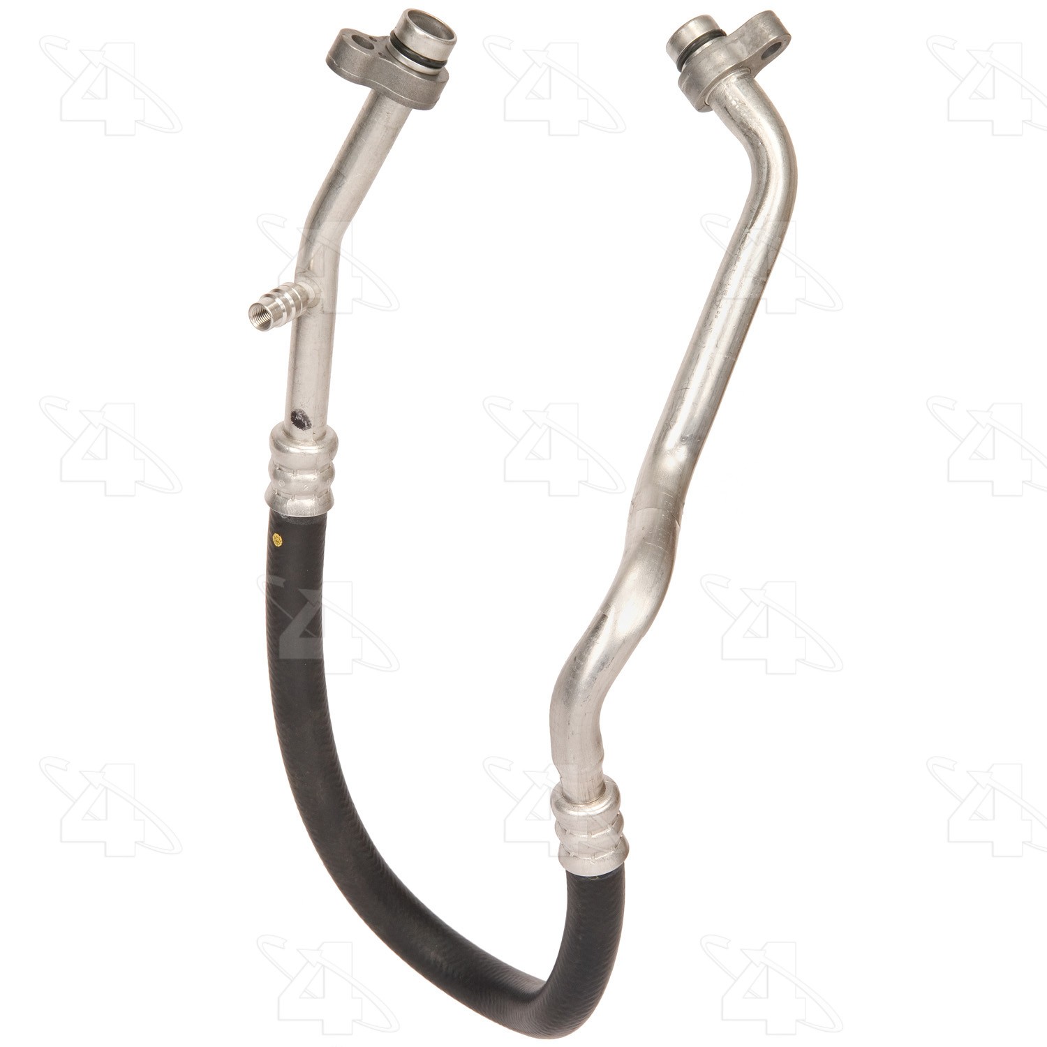 Suction Line Hose Assembly