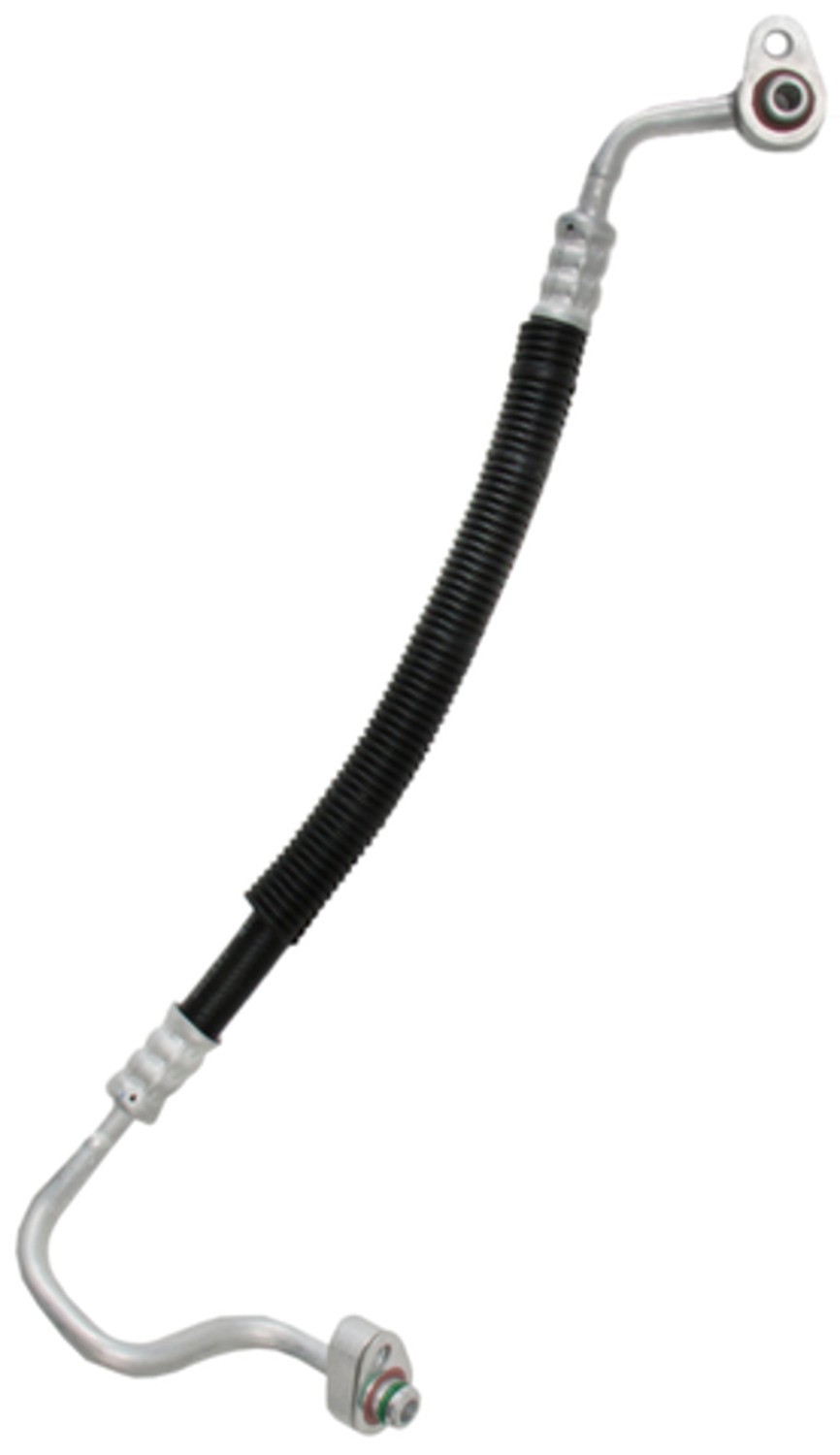 Discharge Line Hose Assembly