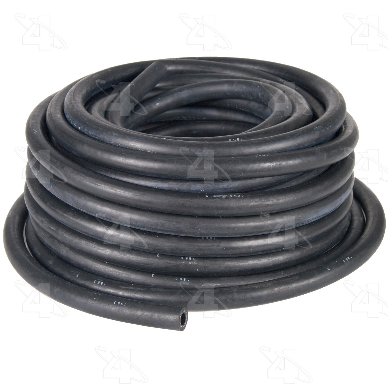 100ft. #10 Standard Diameter Barrier A/C Hose (Galaxy 4826)