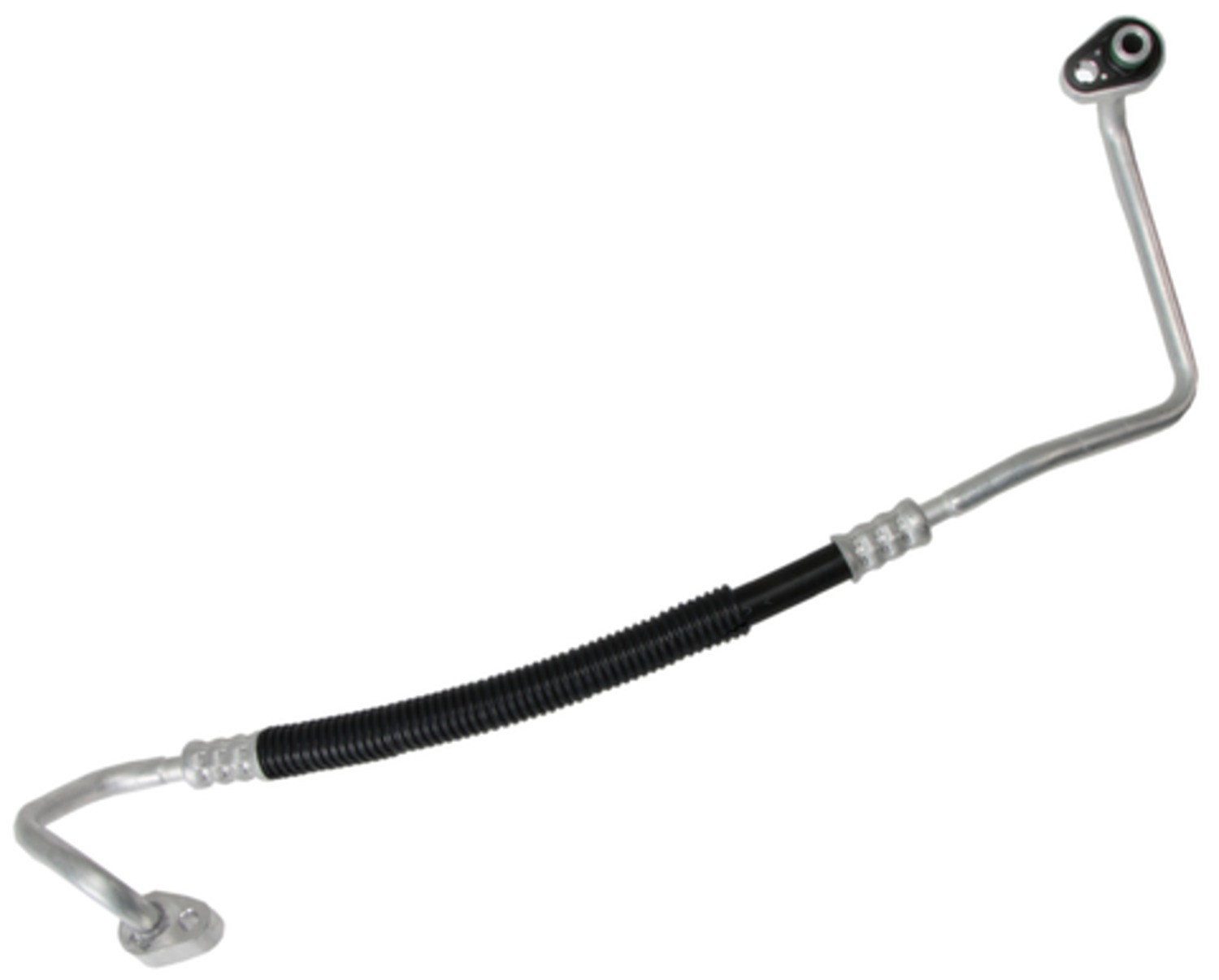 Discharge Line Hose Assembly