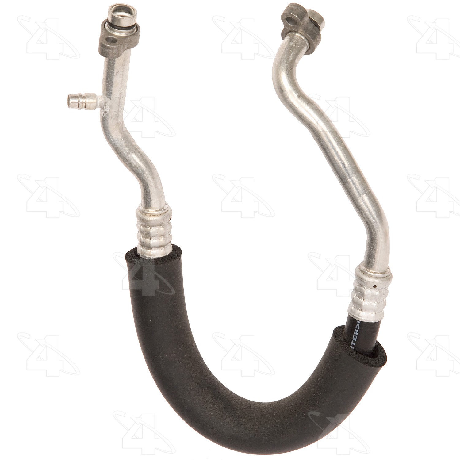Suction Line Hose Assembly