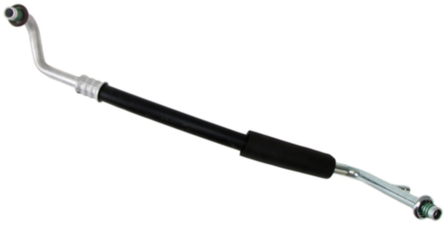 Suction Line Hose Assembly