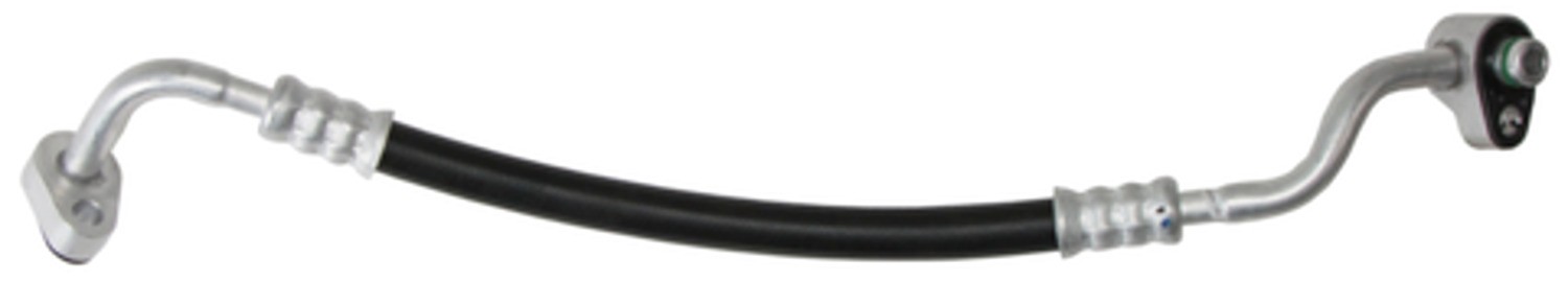 Discharge Line Hose Assembly