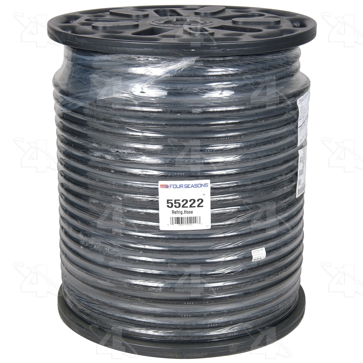 525ft. #12 Standard Diameter Barrier A/C Hose (Galaxy 4826)
