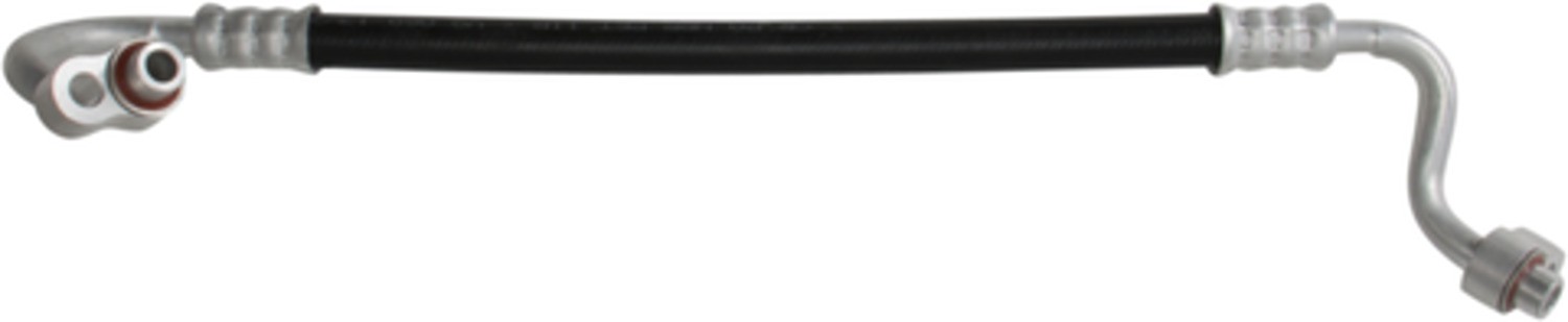Discharge Line Hose Assembly