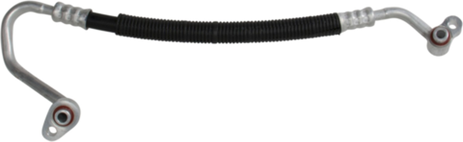 Discharge Line Hose Assembly