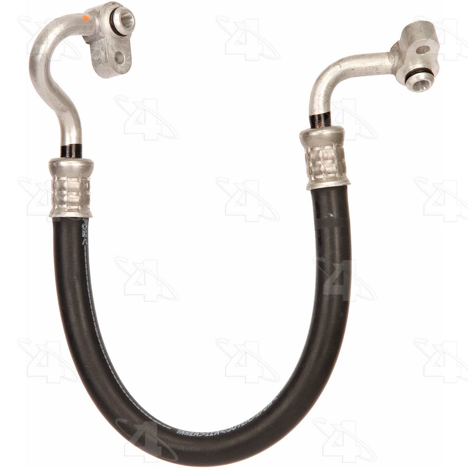 Discharge Line Hose Assembly